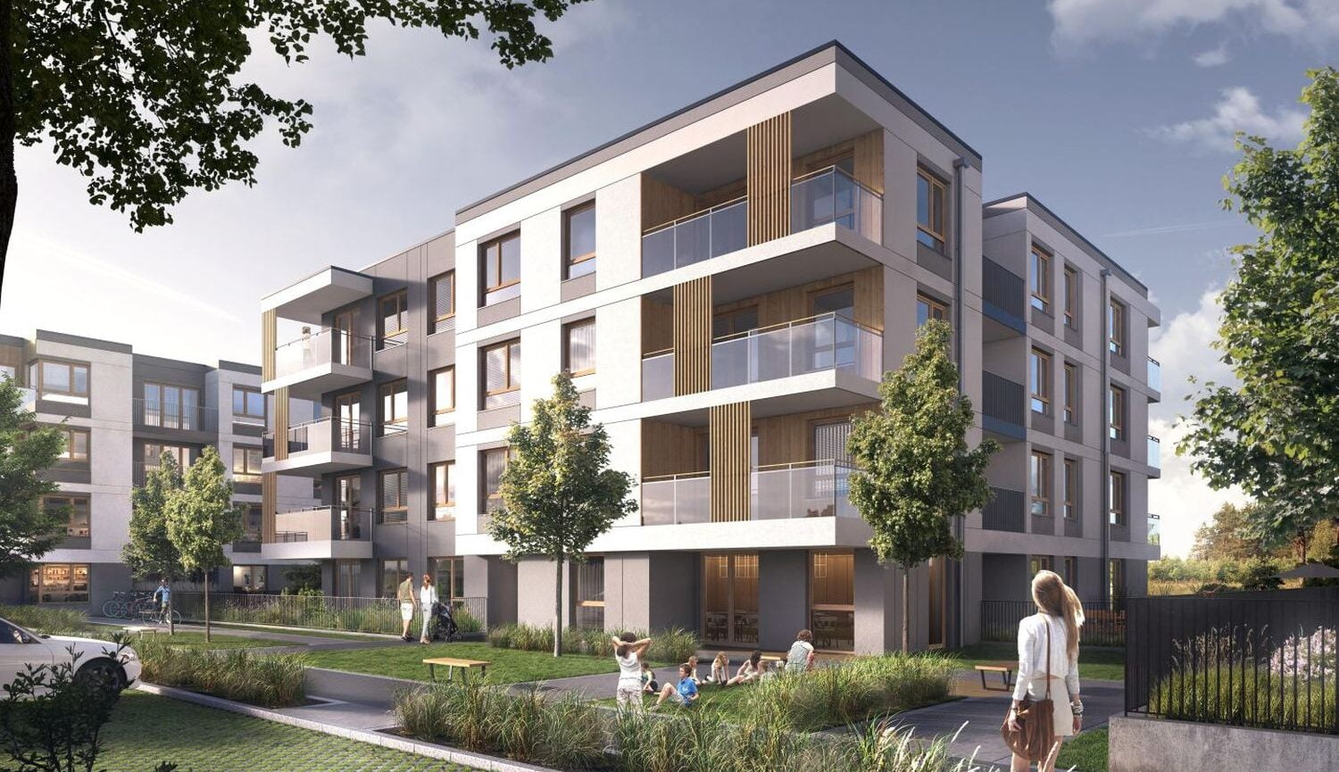 Projekt Polne Kwiaty