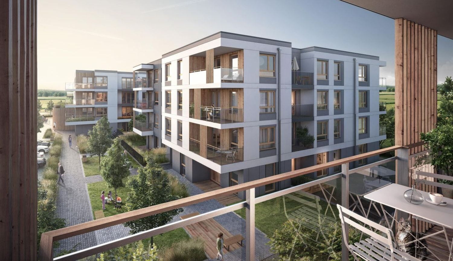 Projekt Polne Kwiaty