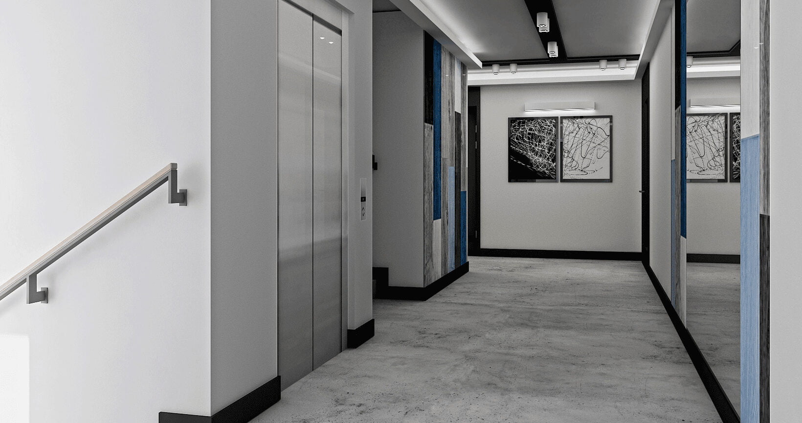 Sikorskiego 36 – Etap II