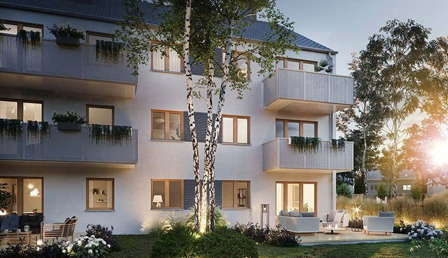 Przyjazny Smolec Etap II