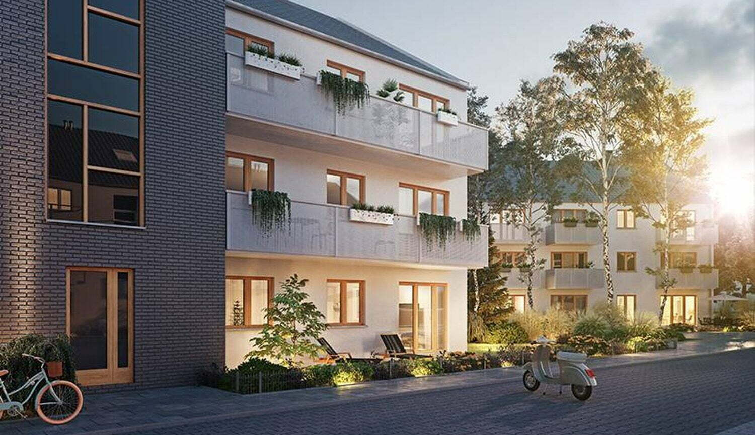 Przyjazny Smolec Etap II