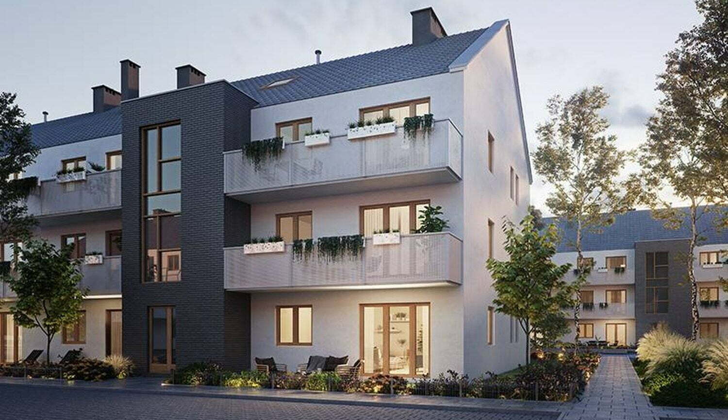 Przyjazny Smolec Etap II