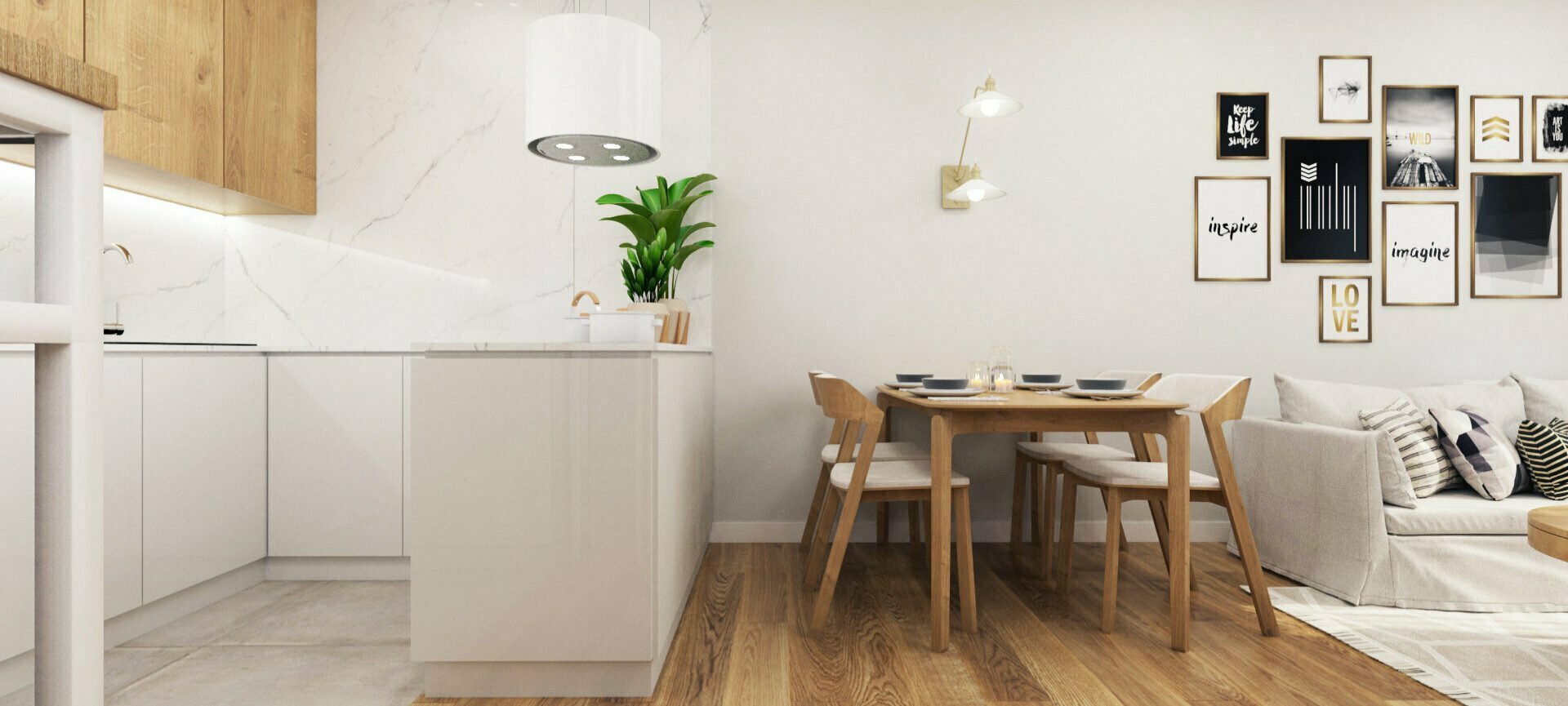 Apartamenty Home Premium