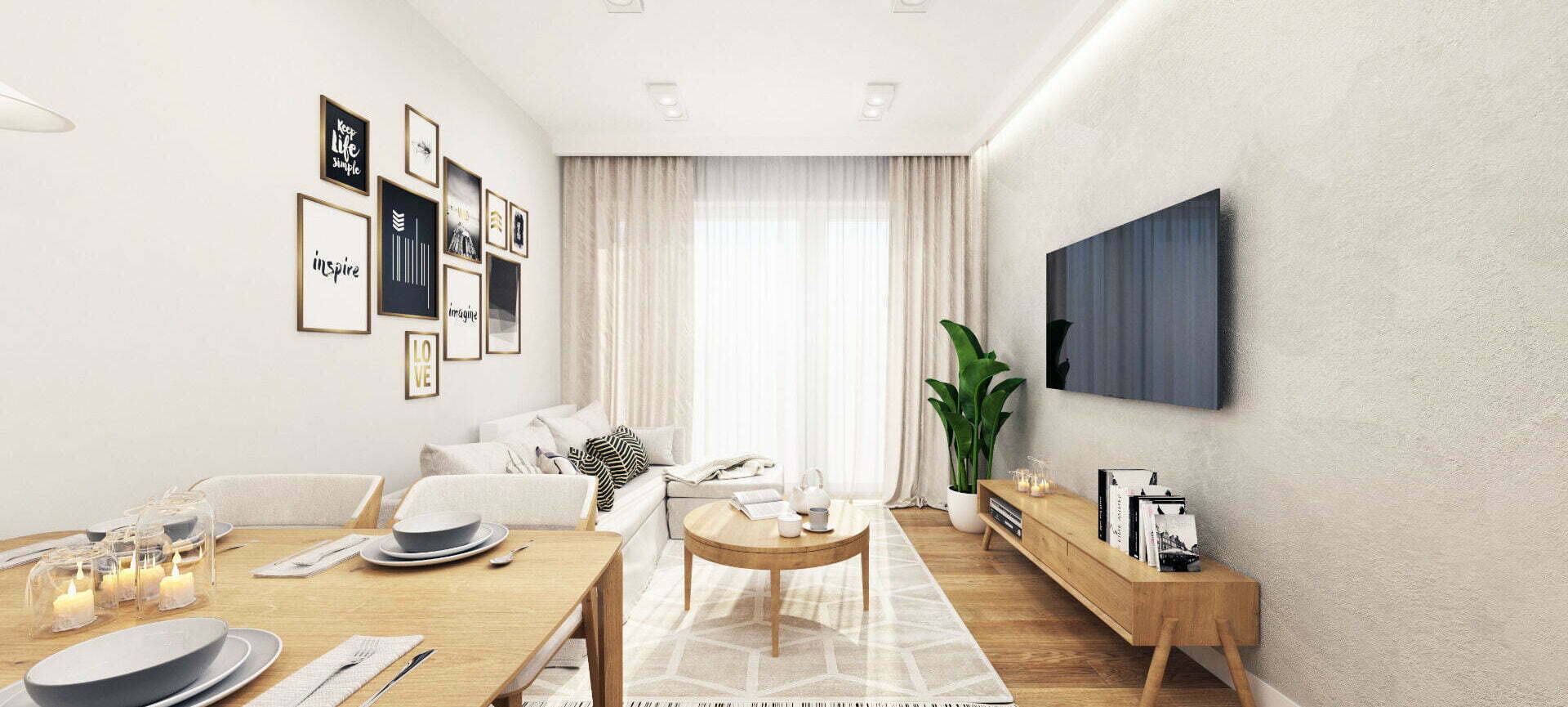 Apartamenty Home Premium