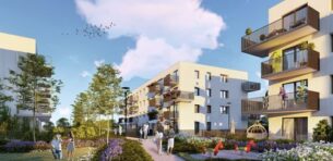 Robyg Jagodno – Etap II