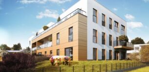 Sadyba Słoneczny Sad