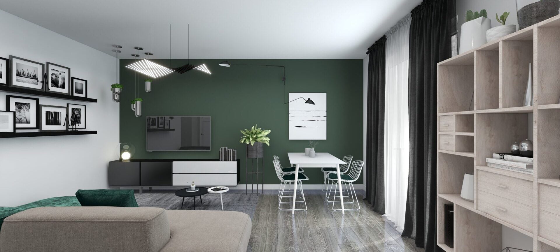 Os. Jarzębinówka II