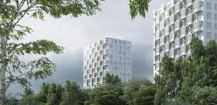 Dwie Wieże – Wieża Północna