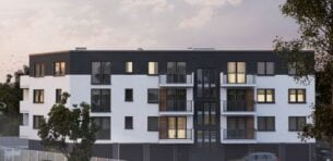 Sosnowiec Przechodnia