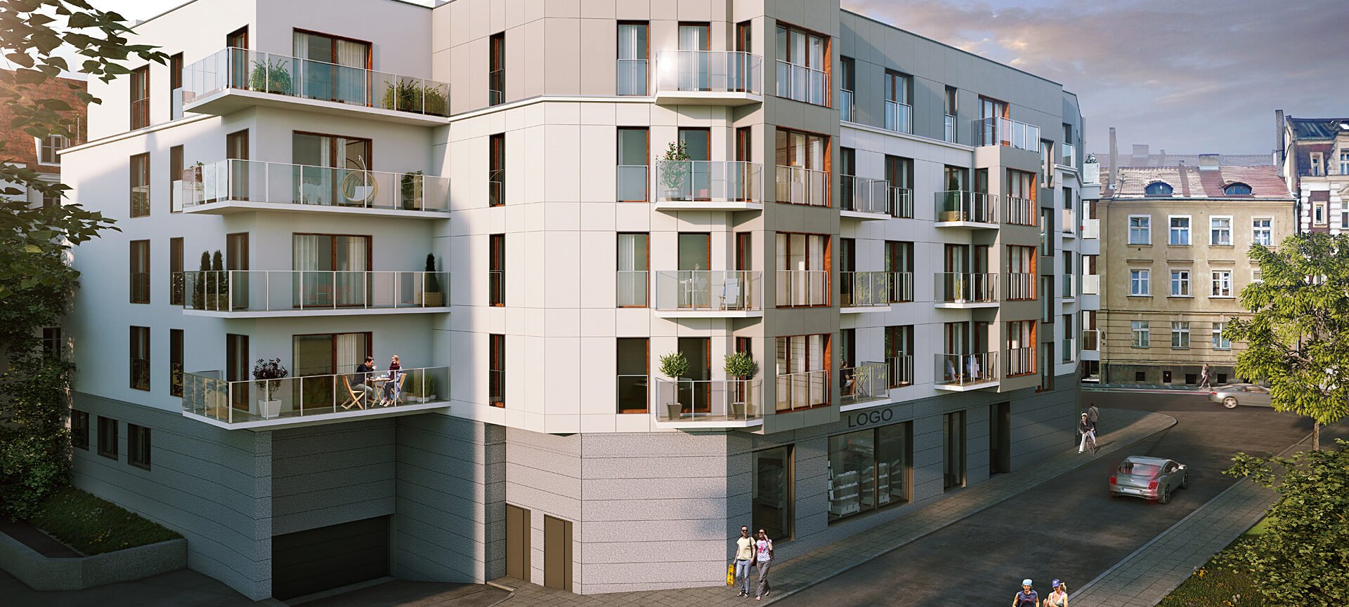 Święty Wojciech 27