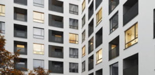 Nowe Centrum Południowe etap III