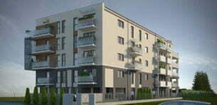 Projekt Ruczaj – Zbrojarzy 111