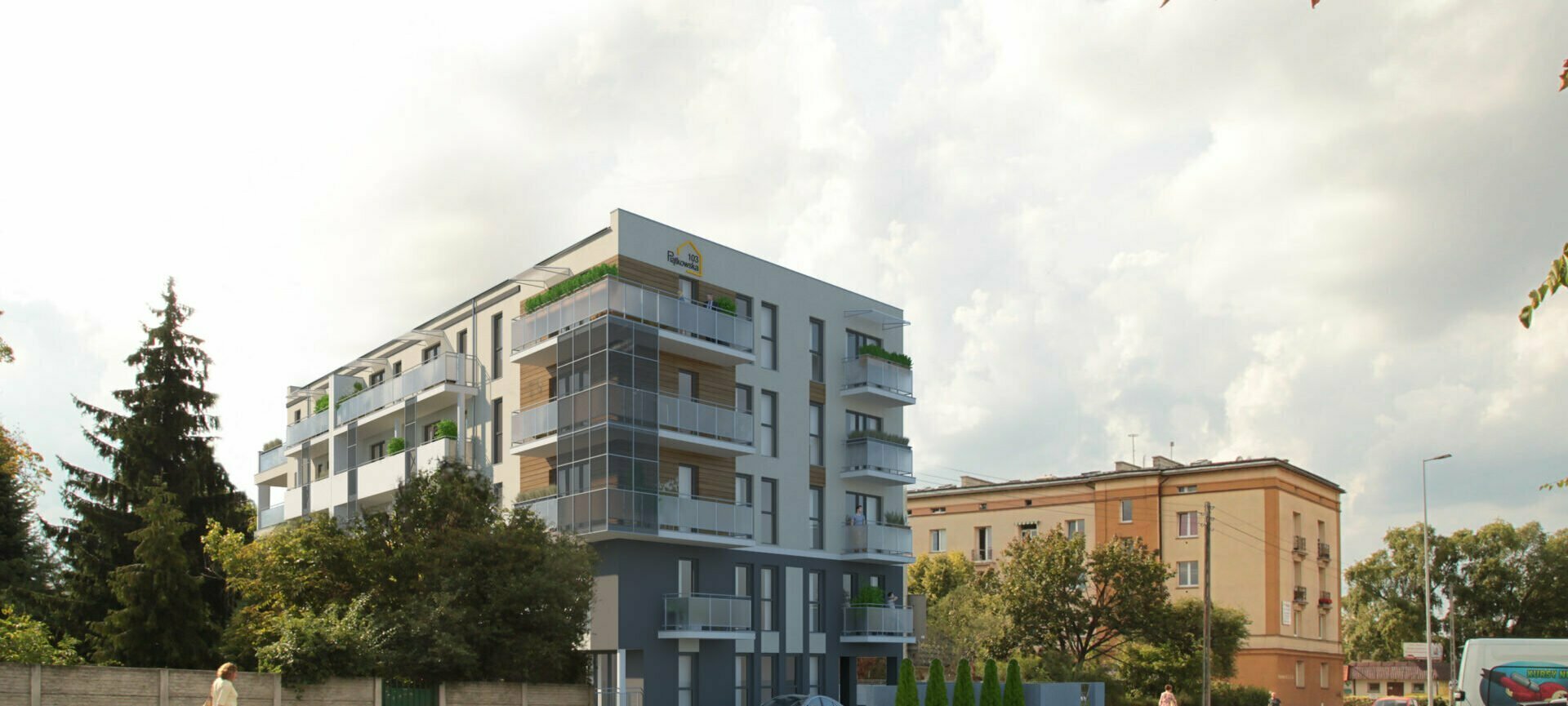 Piątkowska 103