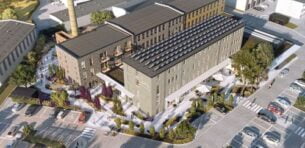 Wełna. Dom w sercu Żar