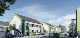 Osiedle Przyjazne Etap I