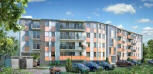 Osiedle Bartnicza Etap IV