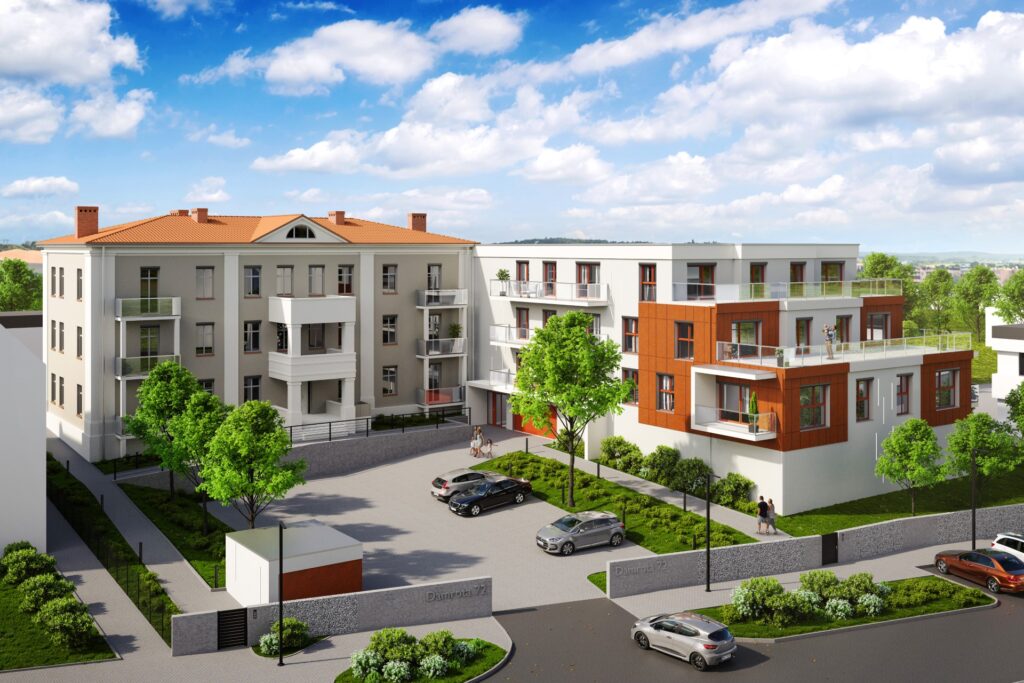 Nowy Magistrat