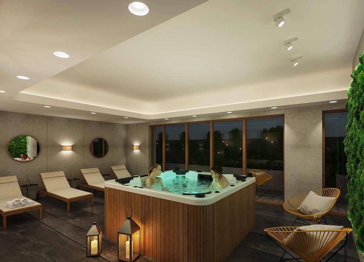 Apartamenty Zakopiańskie