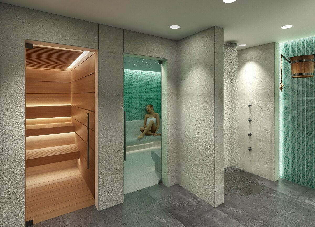 Apartamenty Zakopiańskie