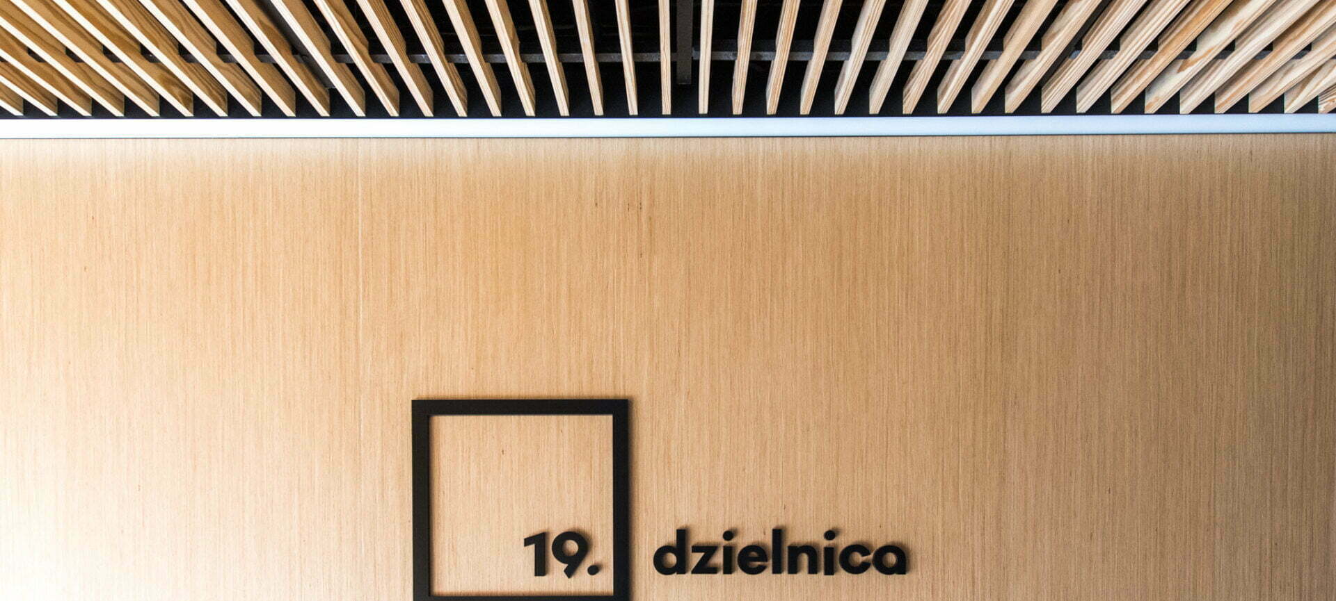 19. Dzielnica / Nowy IV Etap