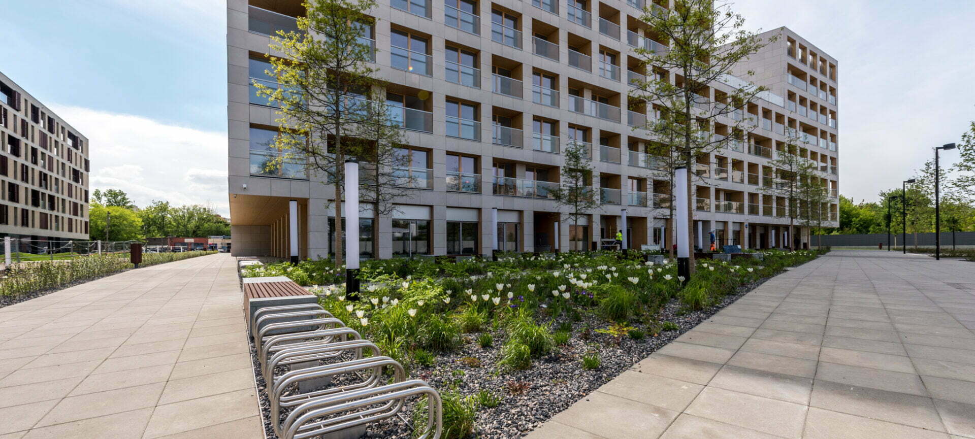 19. Dzielnica / Nowy IV Etap