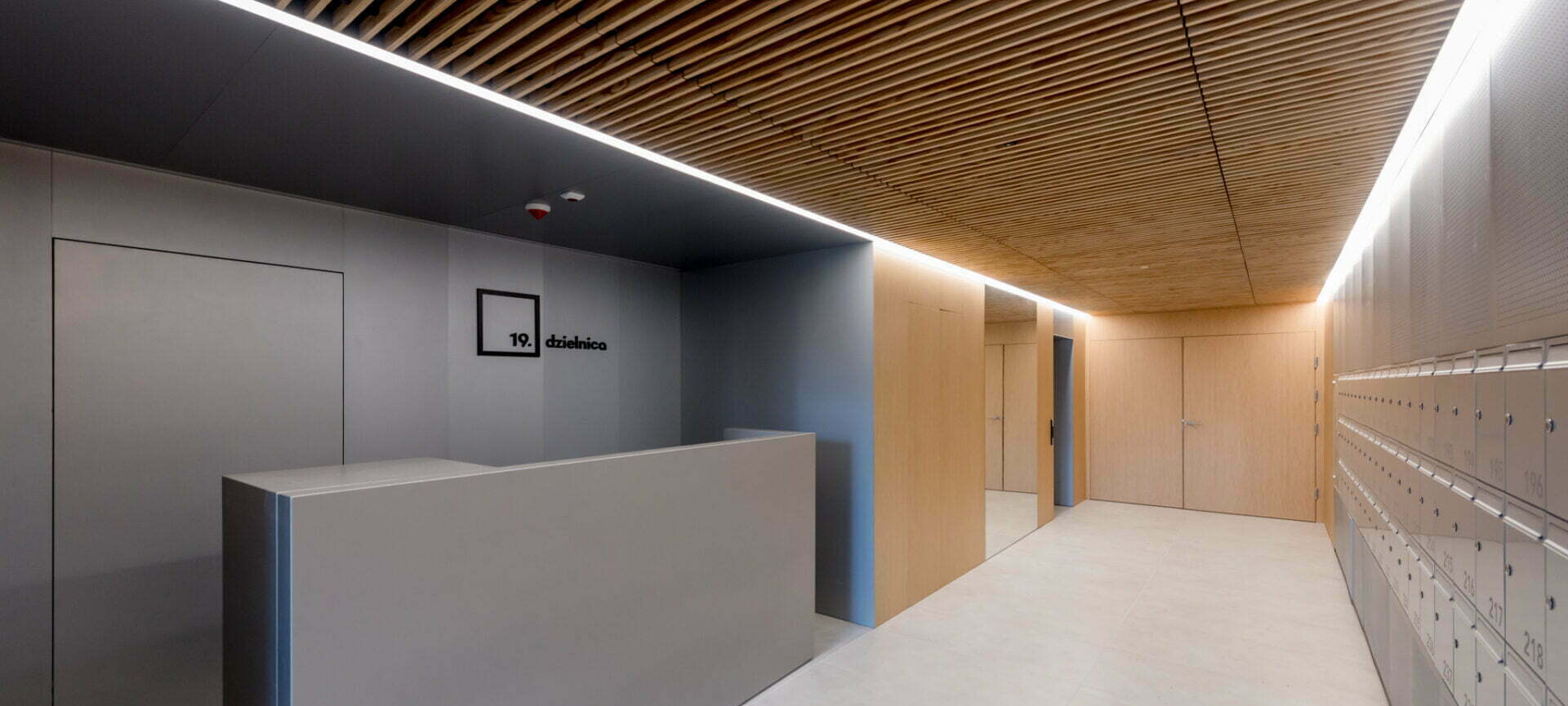 19. Dzielnica / Nowy IV Etap