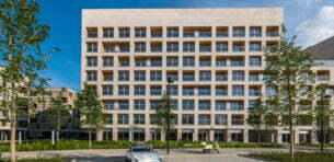 19. Dzielnica / Nowy IV Etap