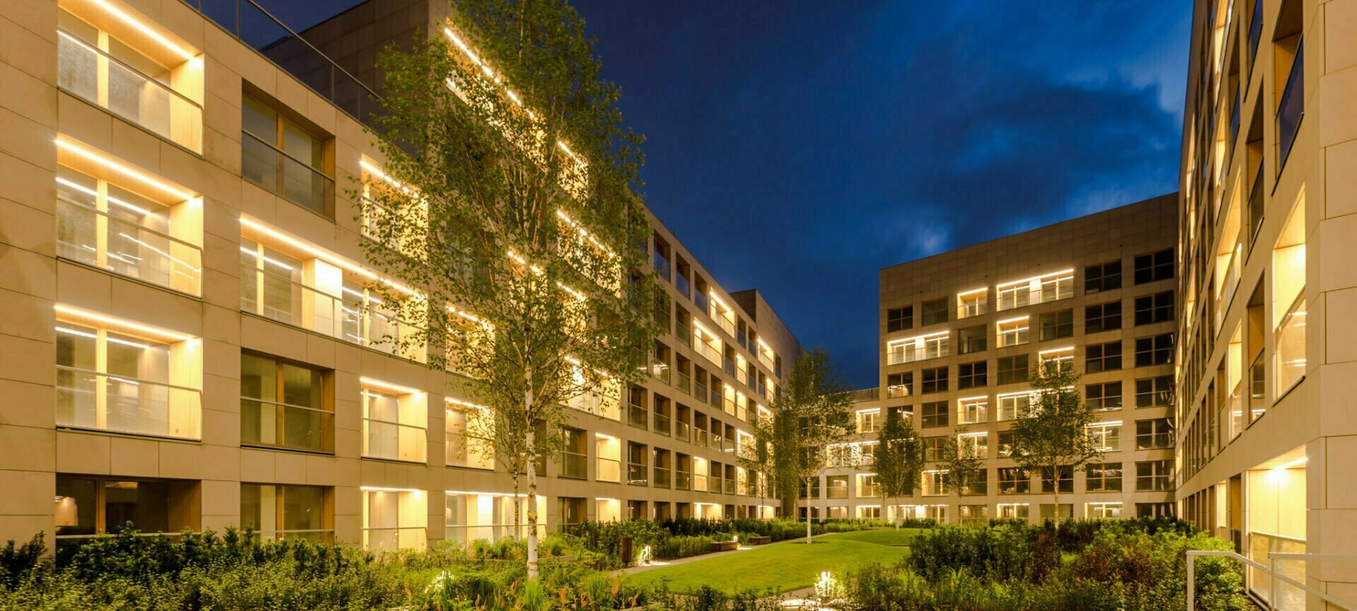 19. Dzielnica / Nowy IV Etap