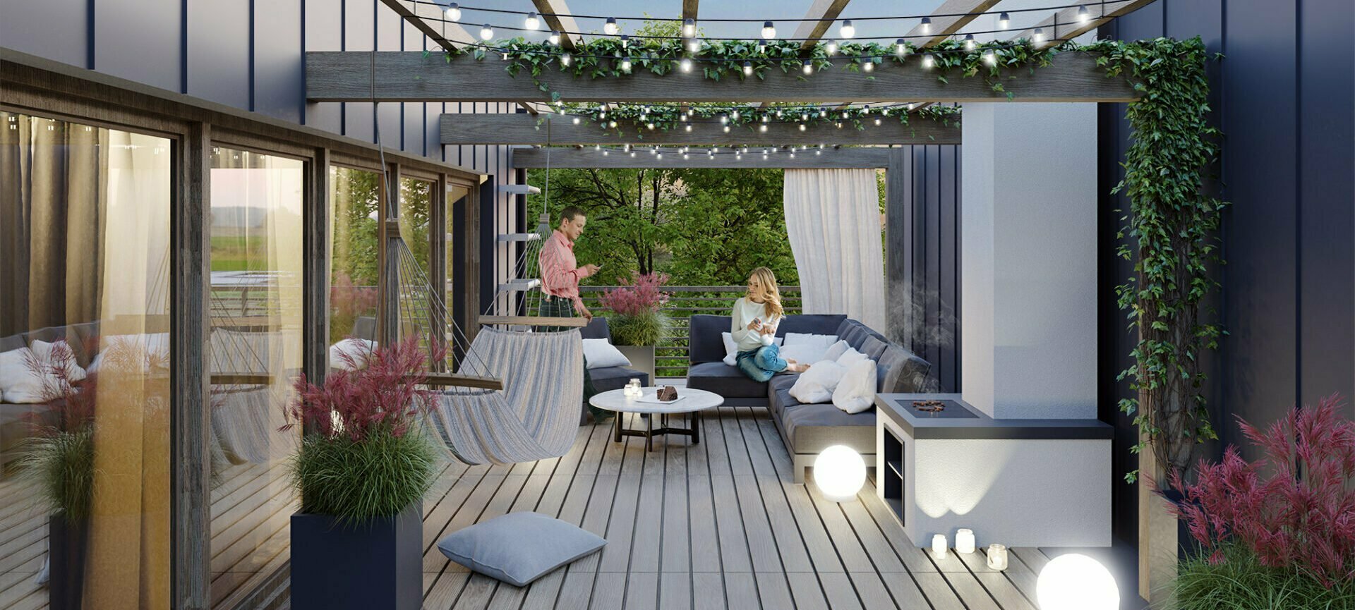 Osiedle Wiślanych Pól