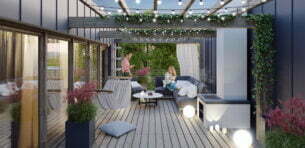 Osiedle Wiślanych Pól