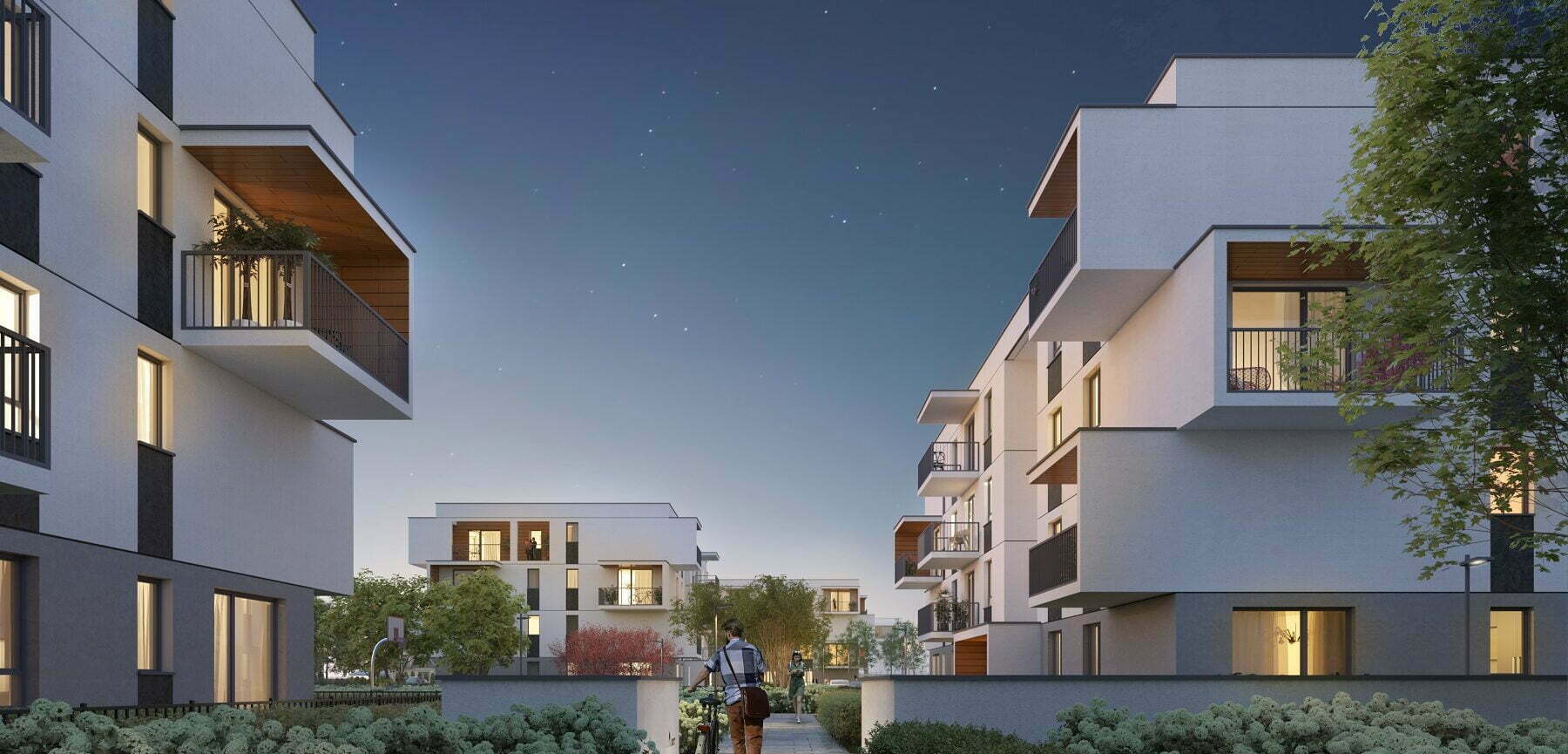 Osiedle Coopera IIIb