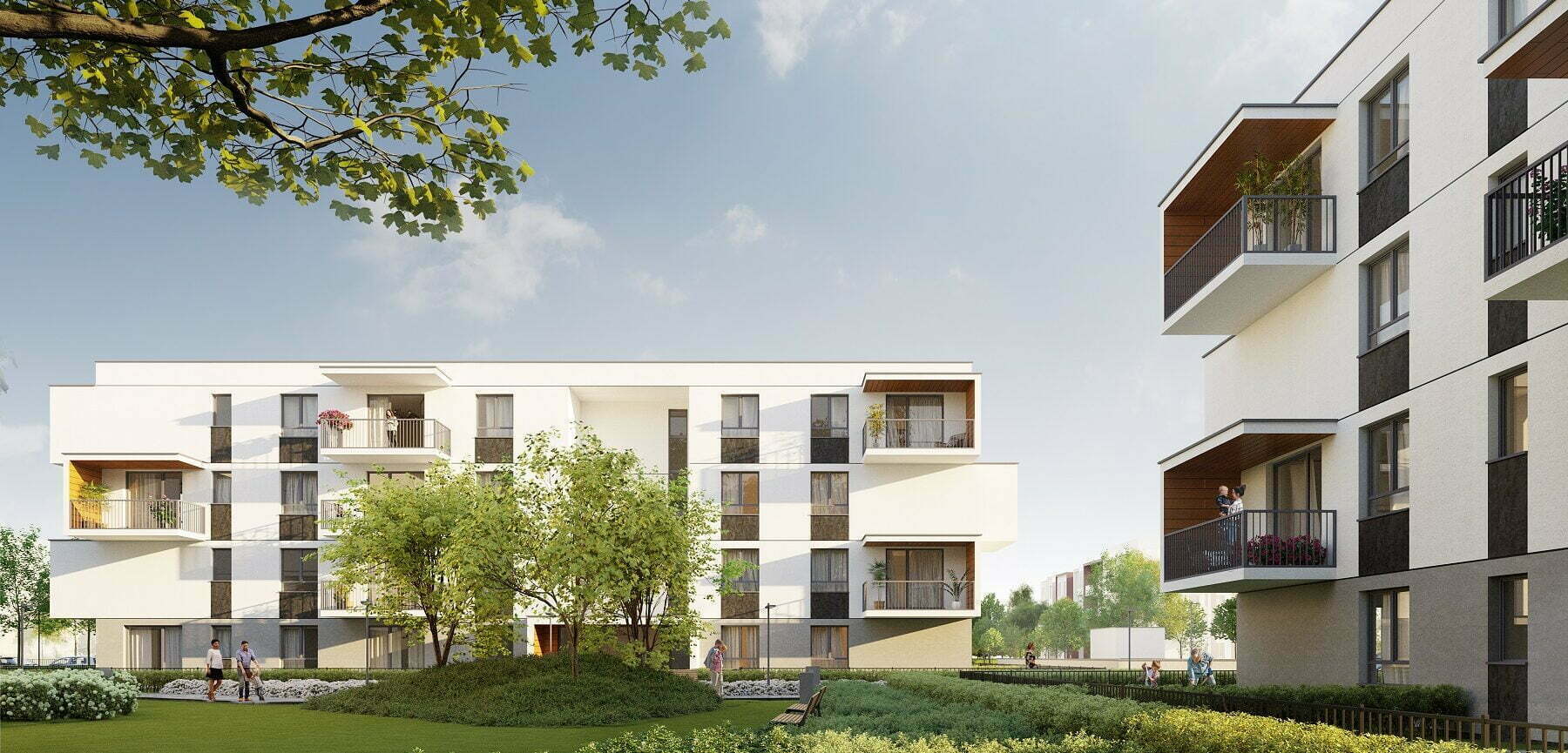 Osiedle Coopera IIIb