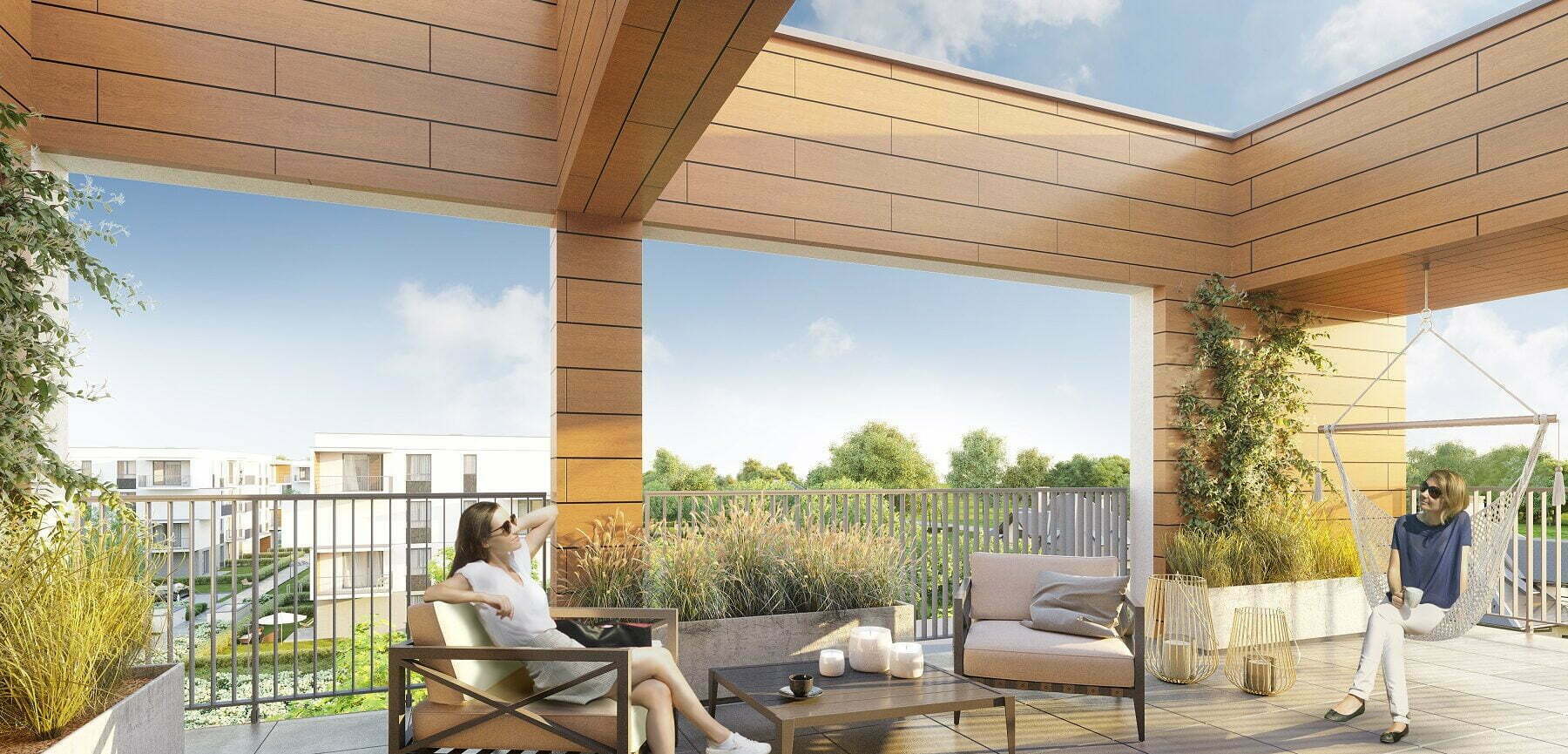 Osiedle Coopera IIIb