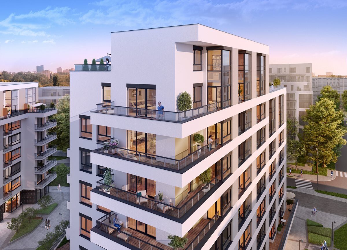 Żoliborz Artystyczny