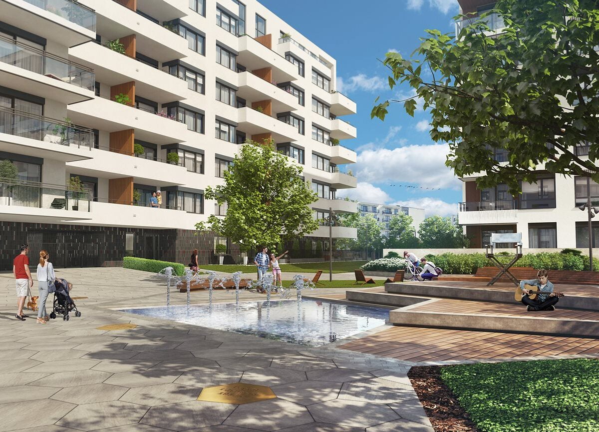 Żoliborz Artystyczny