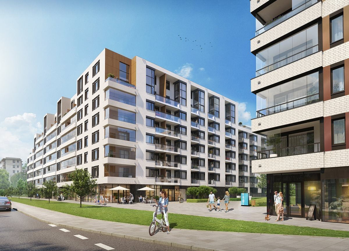 Żoliborz Artystyczny