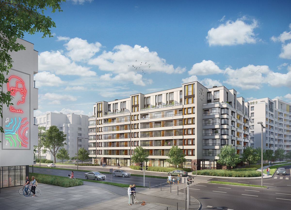 Żoliborz Artystyczny