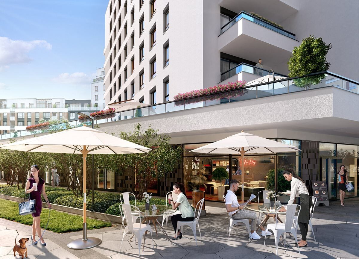 Żoliborz Artystyczny