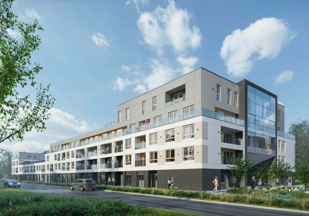 Apartamenty Królewskie
