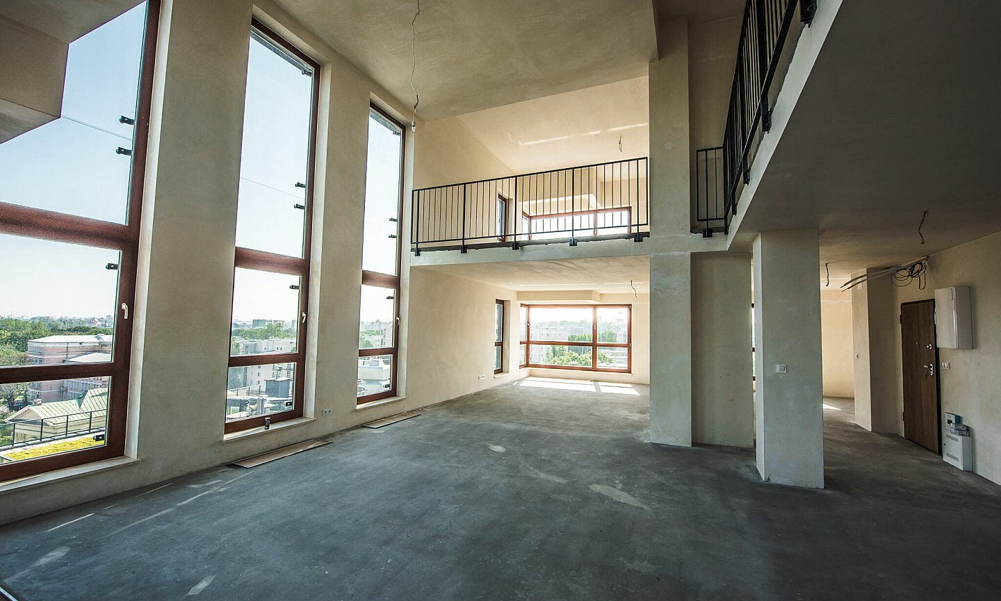 Kryształ Powiśla Solec Residence