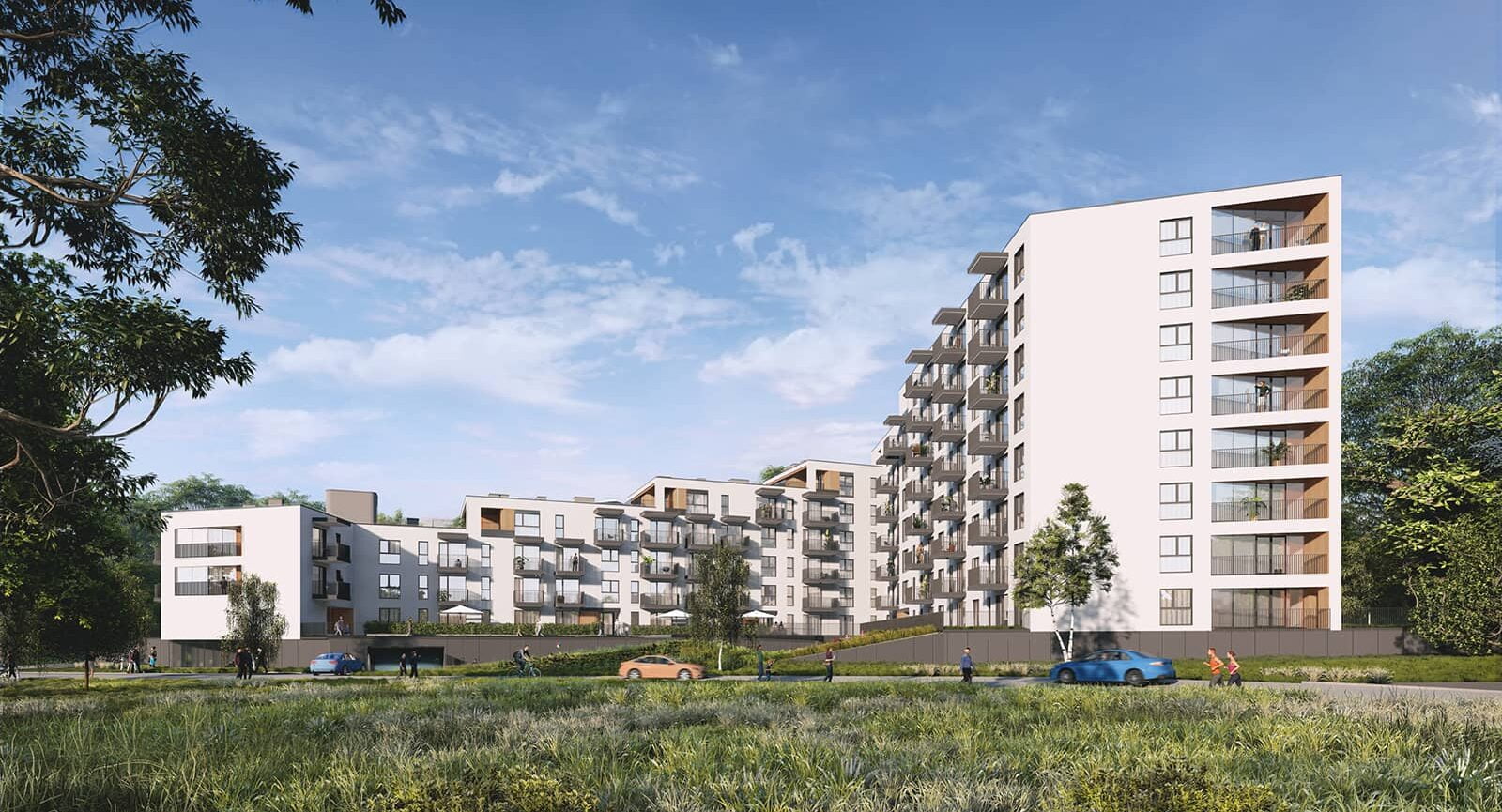 Nadwiślańska Kaskada