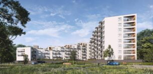 Nadwiślańska Kaskada