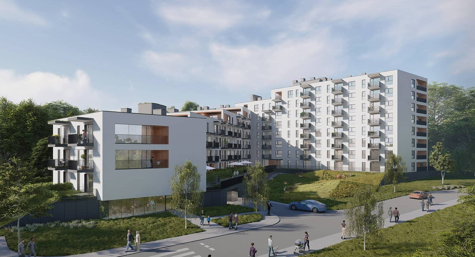 Nadwiślańska Kaskada