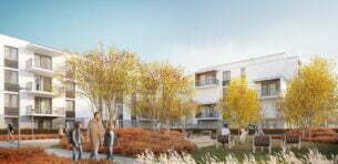 Osiedle Coopera IIIb