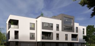 Soft Lofty Nad Potokiem etap 5