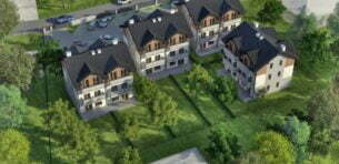 Rezydencja pod Świerkami