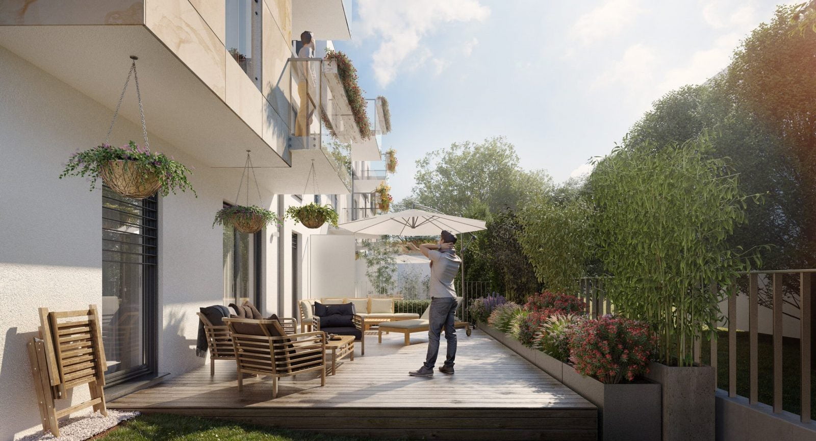 Rezydencja Karłowice