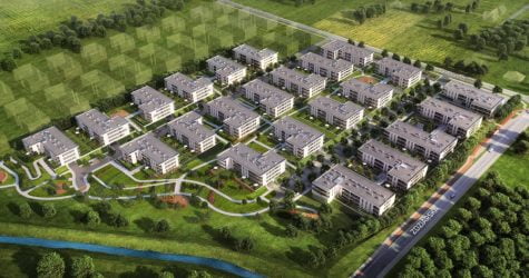 Greenwood IV
