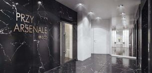 Przy Arsenale