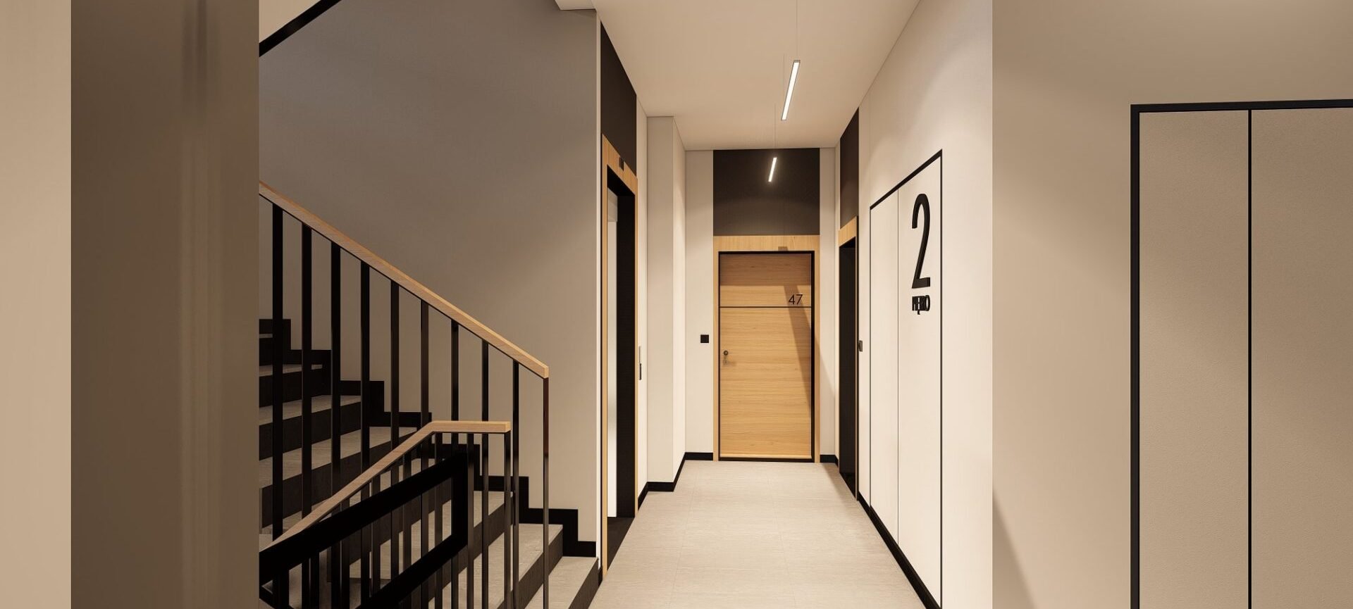 Apartamenty Oszmiańska 20